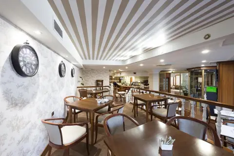 Hotel OCA Ipanema in Vigo, foto 12