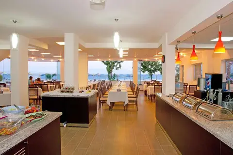 Dogan Beach Resort & Spa in Menderes, foto 7