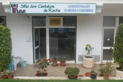 Appartementen Castelos da Rocha foto 5