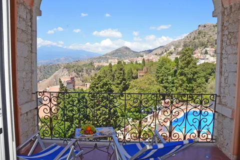 Taormina Park Hotel foto 5