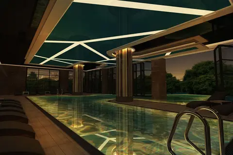 Glamour Resort & Spa in Manavgat — foto 6