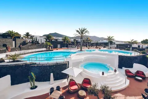 Hotel Dream Bocayna Village in Yaiza, foto 23