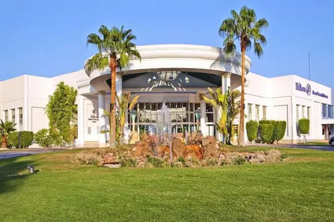 Safir Sharm Waterfalls in Sharm El Sheikh, foto 22