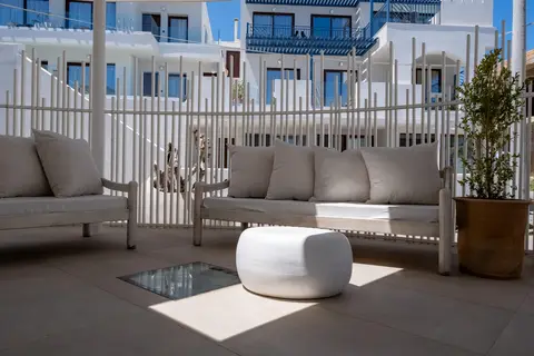 Mika Villas & Suites in Chersonisos Municipal Unit — foto 7