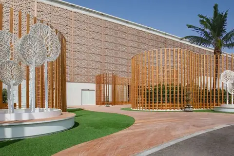 Crowne Plaza Dubai Festival City in Dubai — foto 29