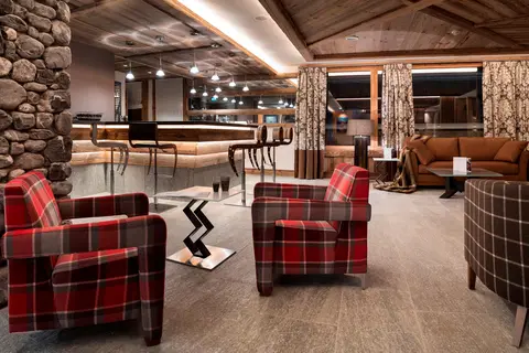 Résidence MGM le Cristal de Jade in Chamonix-Mont-Blanc — foto 2