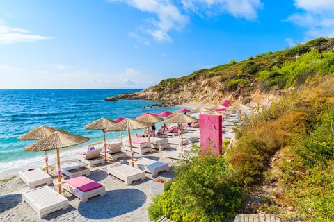 Bingo Samos 4* foto 7