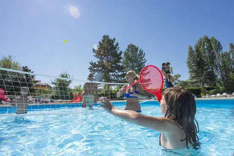 Camping Les Rives De Condrieu foto 5