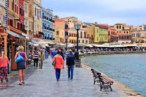 Fly drive Chania in Chania — foto 4