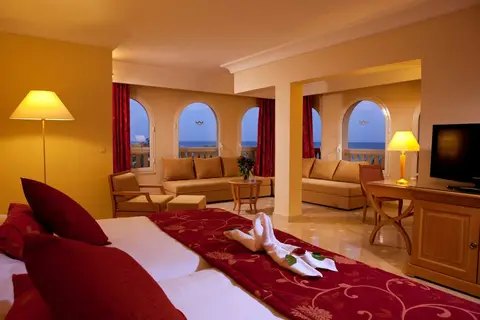 Steigenberger Marhaba Thalasso in الحمامات — foto 9