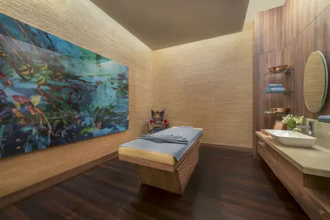 Concorde Luxury Resort in Bafra — foto 10