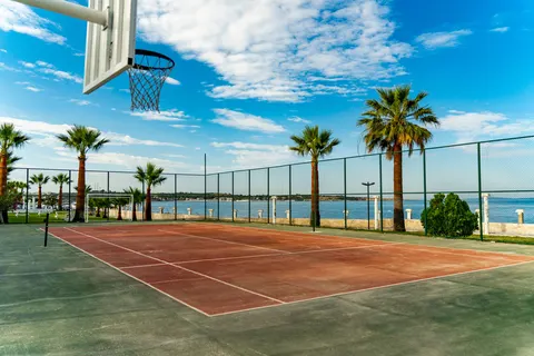 Lucas Didim Resort in Didim — foto 18