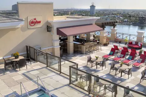 Ramada Plaza Resort Orlando in Orlando — foto 8