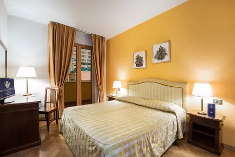 Hotel Isabella in Taormina, foto 27