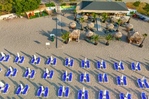 Via Pontica Resort in Поморие — foto 40