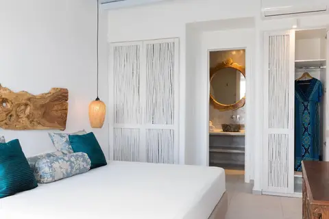 Villa Konstantin in Τούρλος — foto 10