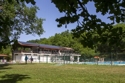 Camping Etxarri foto 17