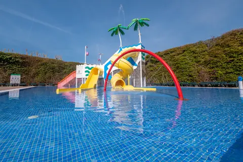 Hotel Santa Susanna Resort affiliated by Fergus in Santa Susanna — foto 3