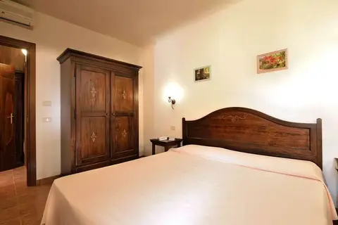 Smy Borgo Magliano in Magliano in Toscana — foto 28