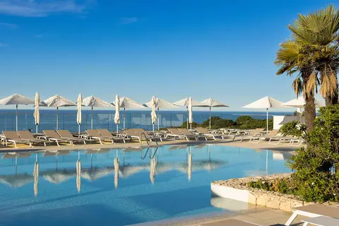 Wyndham Grand Carvoeiro Algarve in Lagoa e Carvoeiro