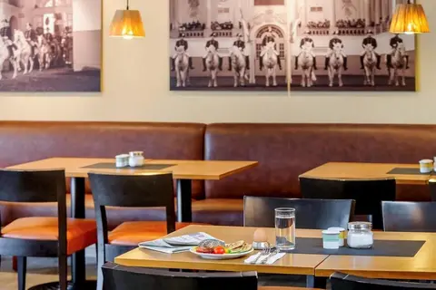 ibis Wien City in Wenen — foto 8
