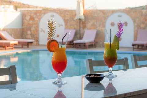 Aparthotel Arkasa Bay foto 6