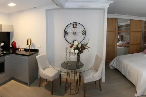 Principia Suites in Leon, foto 4