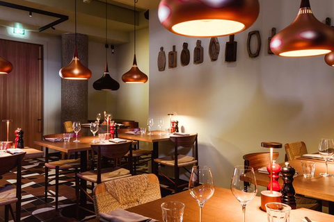 Hotel Altapura foto 7