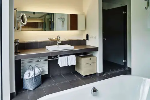 Steigenberger Hotel & Spa Krems in Krems — foto 27