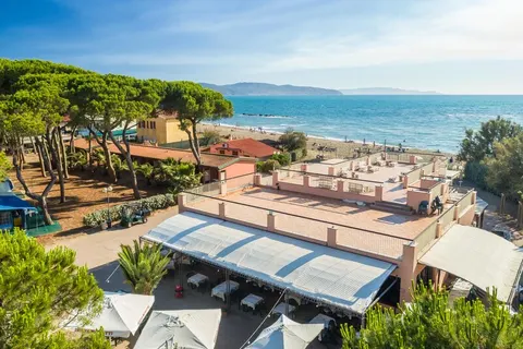 Argentario Camping Village foto 26