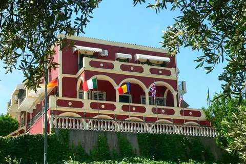 Apraos Bay Hotel in Δημοτική Ενότητα Κασσωπαίων — foto 10