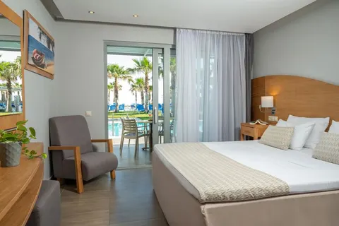 Hotel Lyttos Beach in Chersonisos Municipal Unit — foto 13