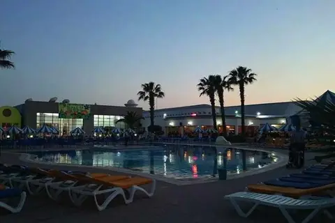 Eden Club in المنستير — foto 16