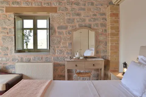 Akrolithi Guesthouse in Δημοτική Ενότητα Οιτύλου — foto 18