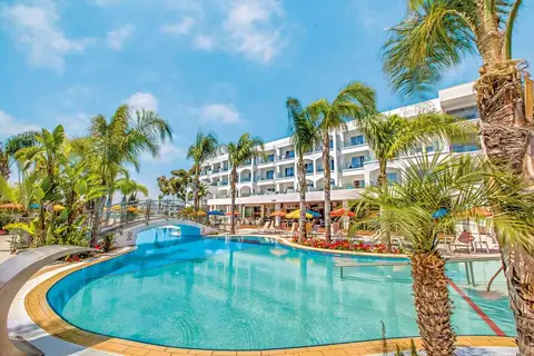 Anesis Hotel in Αγία Νάπα — foto 4