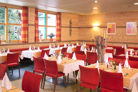 Hotel zum Hirschen foto 8