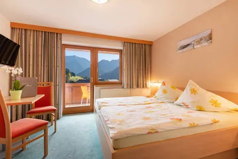 Hotel Thaneller in Berwang — foto 4