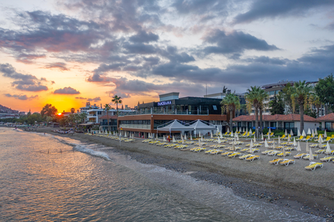 Hotel Panorama foto 31