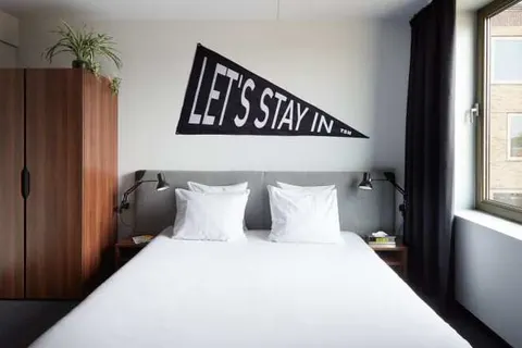 The Social Hub Groningen foto 9