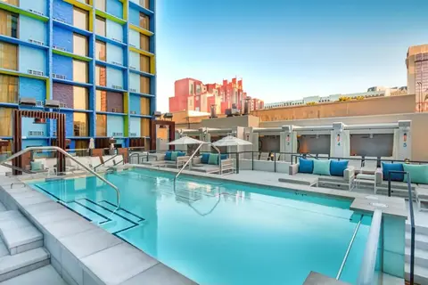 The LINQ Hotel & Casino - A Caesars Rewards Destination in Las Vegas — foto 18
