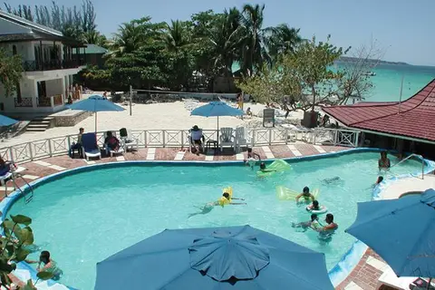 Negril Treehouse Resort in Negril Treehouse Resort, foto 19