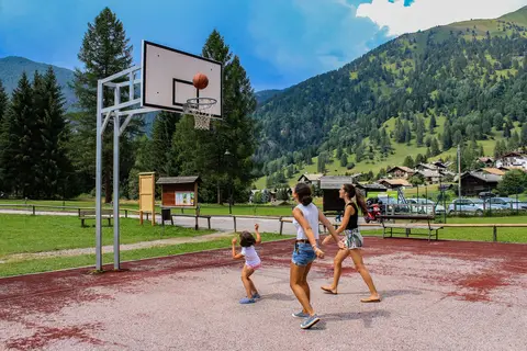 Val Di Fiemme Easy Camping in Predazzo — foto 18
