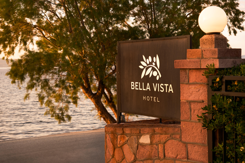 Hotel Bella Vista foto 16