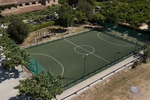 Vall D Àger Resort foto 7