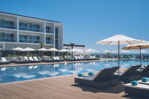 Iberostar Selection Lagos Algarve foto 4