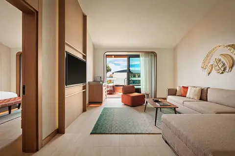 XO Cape Arnna Resort in Fethiye — foto 39