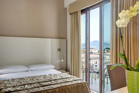 Hotel Caravel in Sant'agnello — foto 11