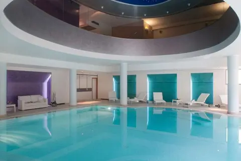 Arthotel & Park Lecce in Lecce — foto 5