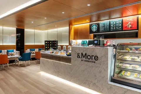 Delta Hotels Jumeirah Beach, Dubai in Delta Hotels by Marriot Jumeirah Beach — foto 6