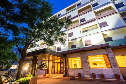 Europa Palace in Messina, foto 26